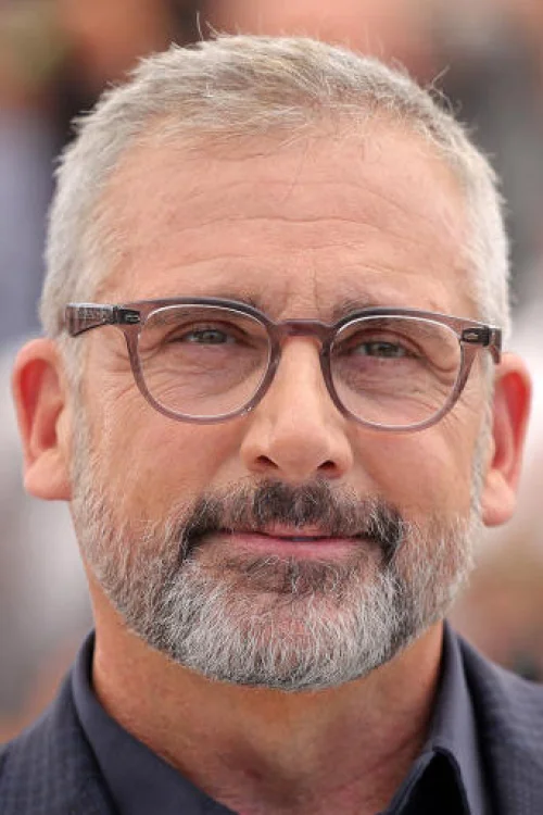 Стив Карелл