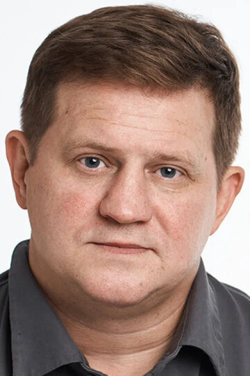 Александр Обласов