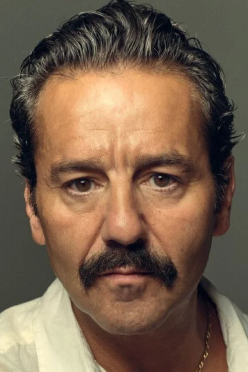 Макс Казелла