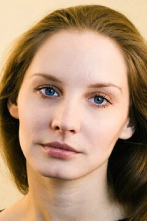 Елена Карпова