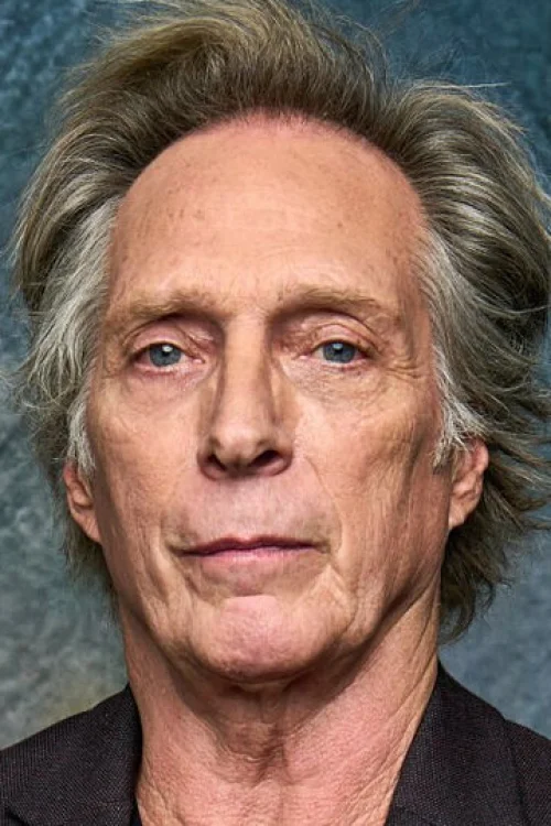 Уильям Фихтнер