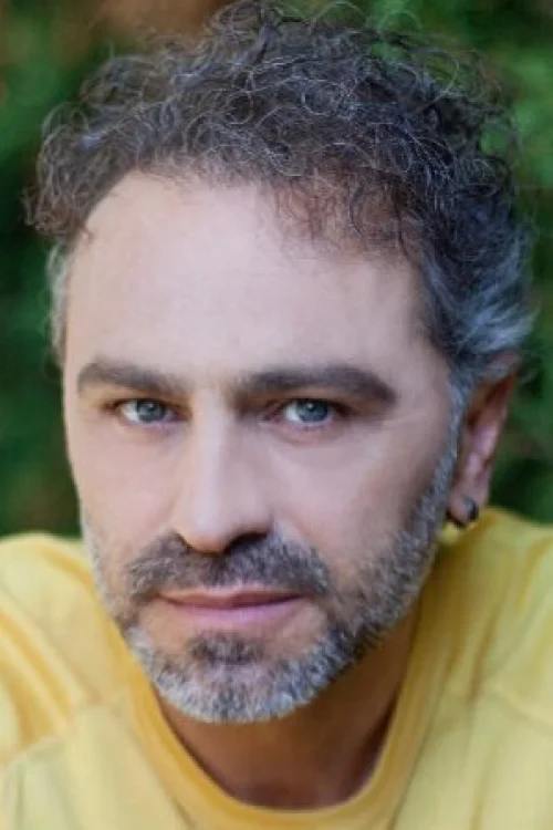 Сердар Орчин