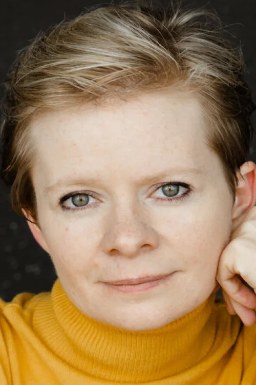 Виктория Лупик