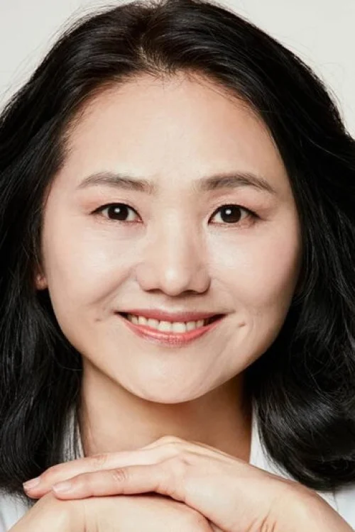 Пак Мён-щин