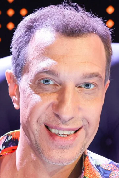 Сергей Соседов