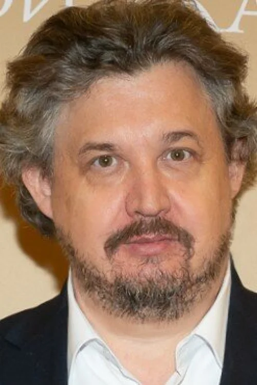 Василий Ровенский