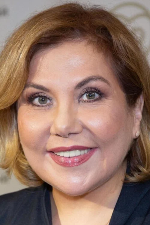 Марина Федункив