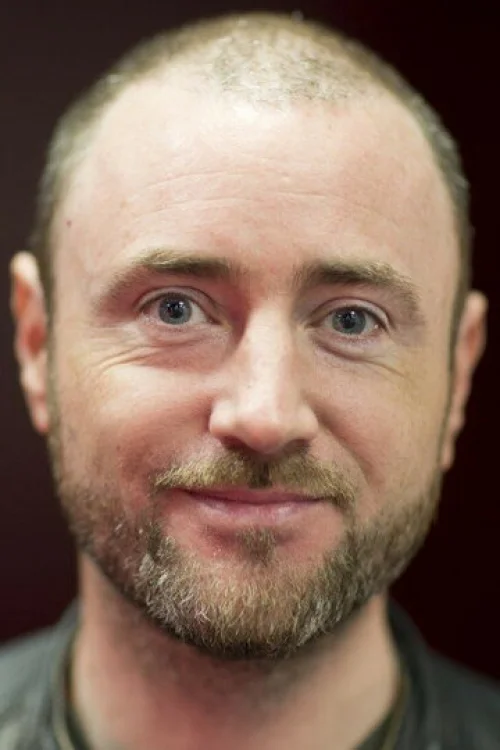 Даррен Торнтон