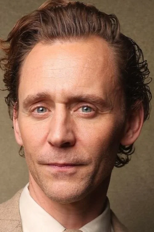 Том Хиддлстон