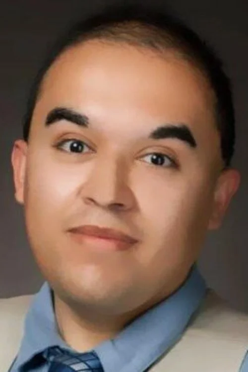 Джереми Энджел