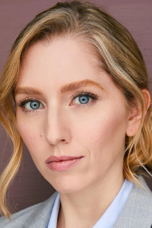 Рэйчел Аманда Брайант