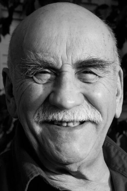 Уоррен Митчелл