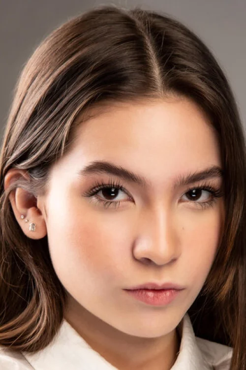 Аланна де ла Роса