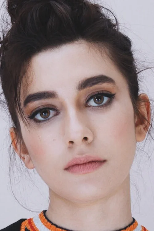 Гёзде Мутлуэр