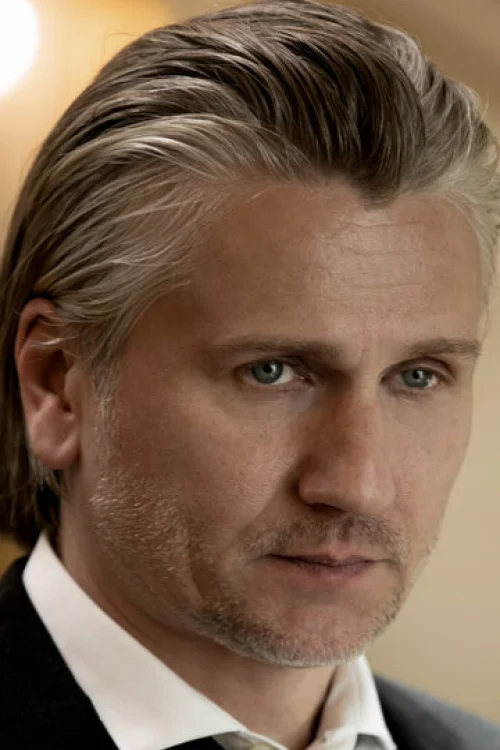 Станислас Мерар