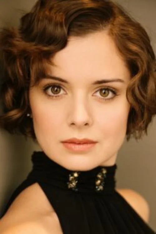 Рэйчел Маркес