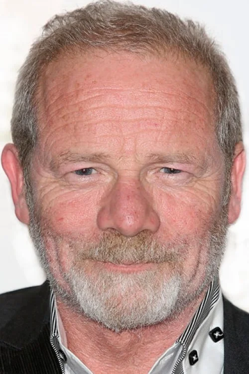 Питер Муллан