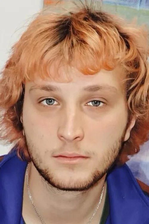 Ронан Дэй-Льюис