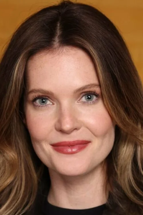 Меган Фэйхи