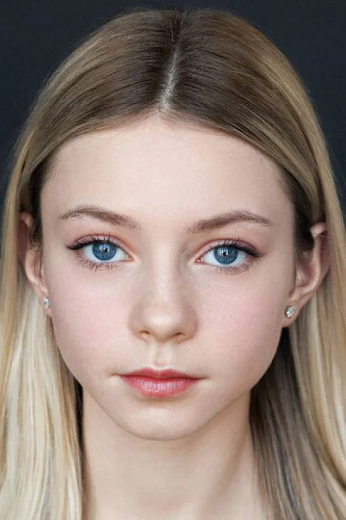 Александра Бабаскина