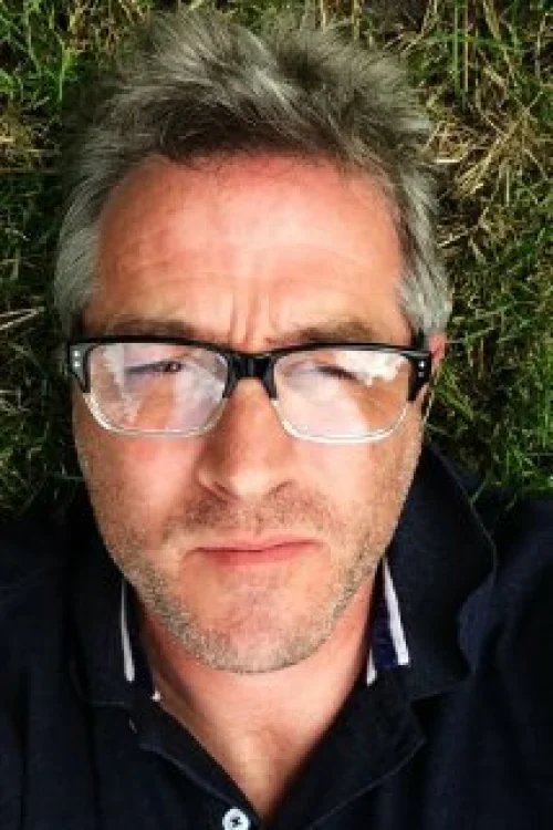 Роберт Чандлер