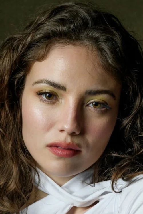 Габриэла Андрада