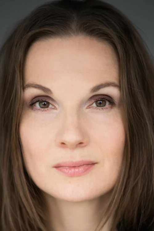 Ребекка Джонстон