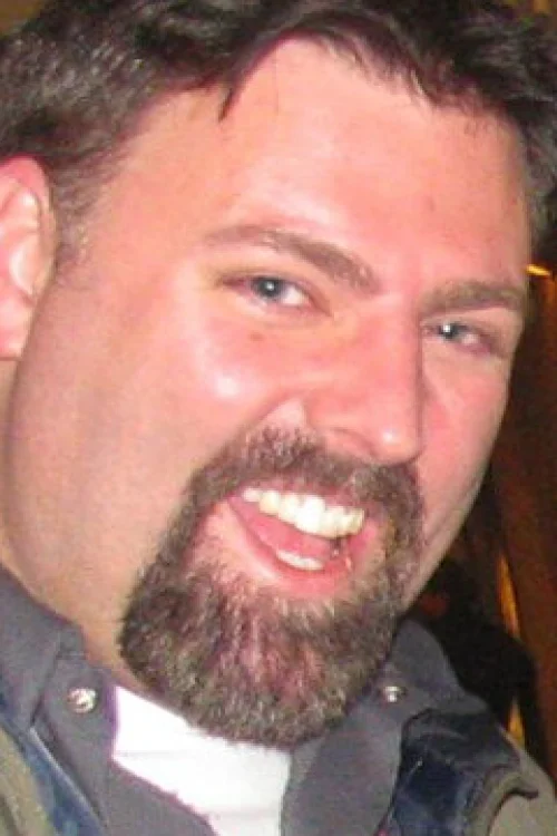 Эд МакКивер