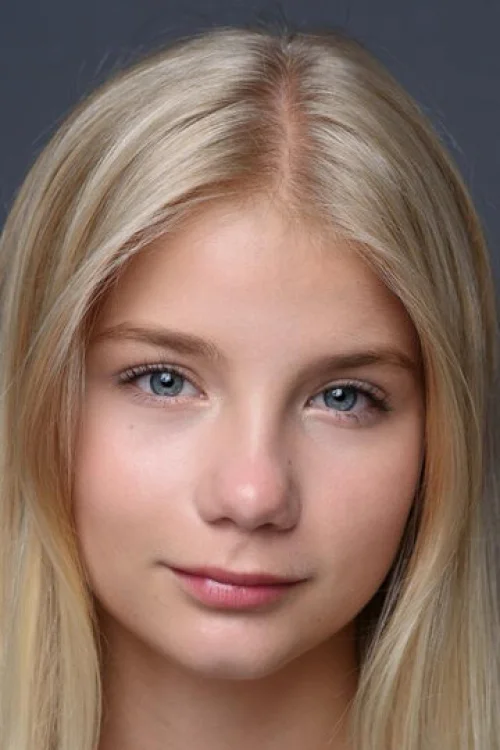 Алиса Меняйкина