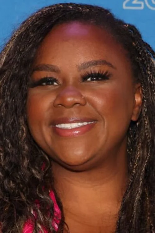 Николь Байер