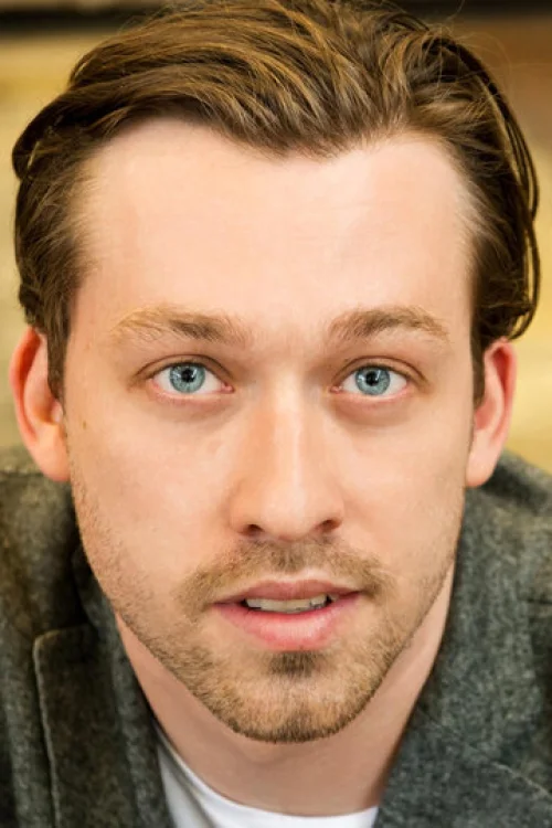 Саймон Стоун