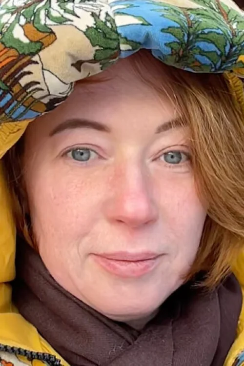 Ксения Чашей