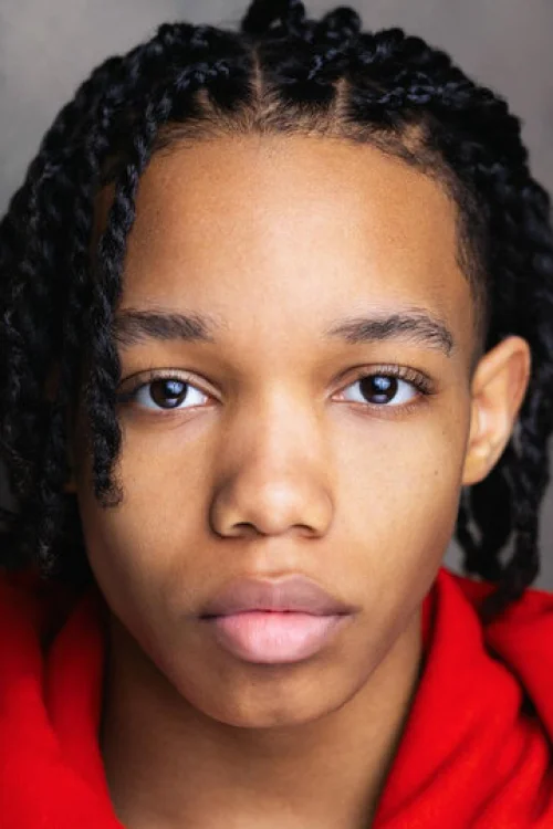 Пейтон Джексон