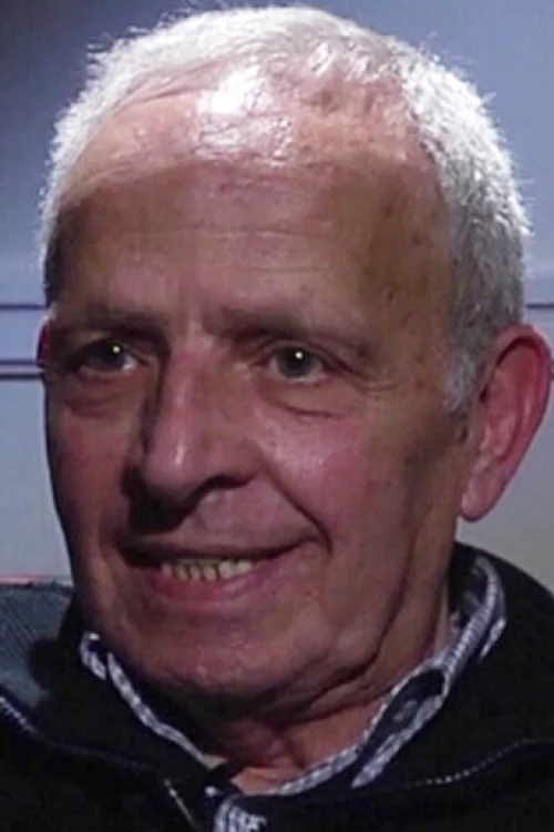 Фабрицио Де Анджелис