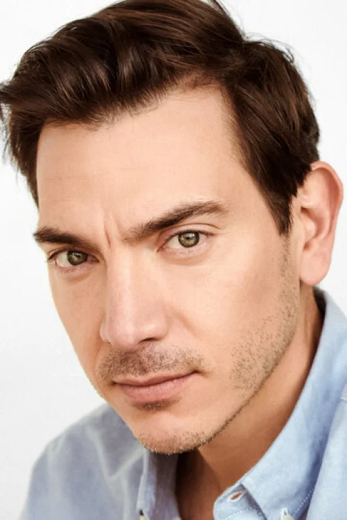 Мэтти Финочио