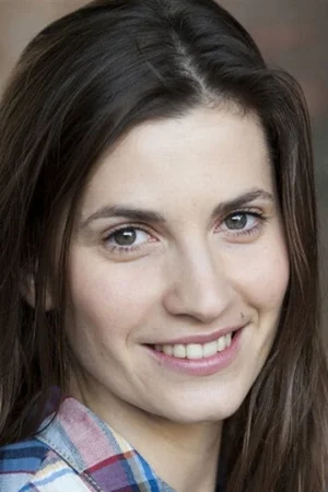 Joyce Bibring
