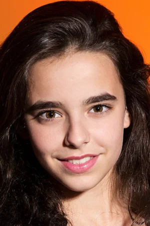 Isabel Madolell