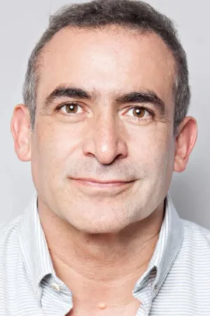 Daniel Martínez