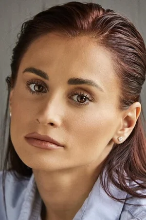 Tetiana Gaidar