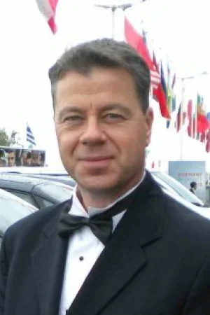 Фил Горн