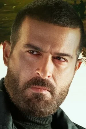 Mahmoud Nasr