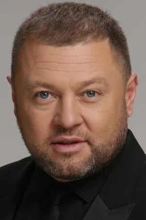 Александр Пикалов