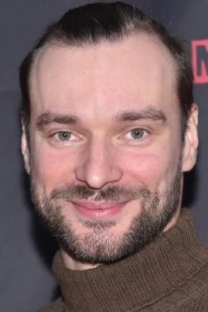 Yury Paulau