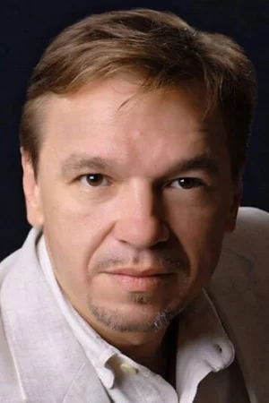 Денис Анников