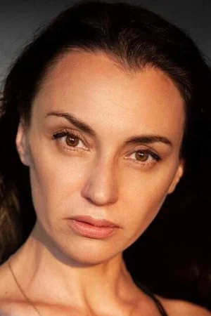 Olga Andrievskaya