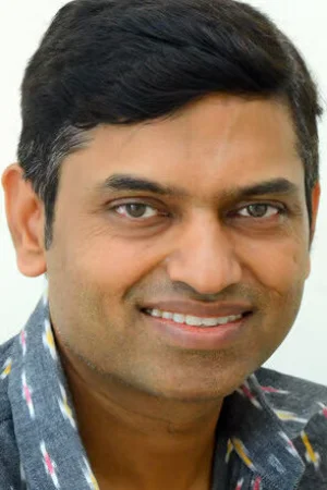 Raj Rachakonda
