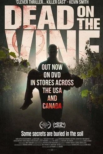 Убийство на винодельне в hd качестве