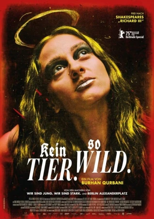 Нет зверя столь свирепого в hd качестве