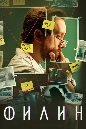 Филин в hd качестве